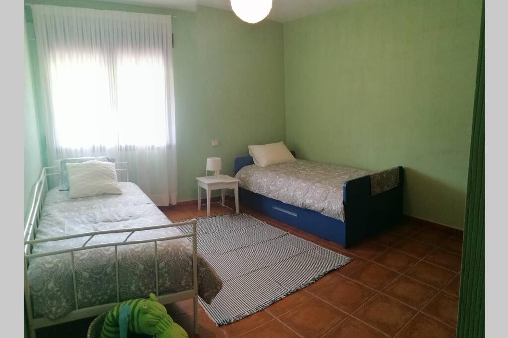 Casa Namaste - Ortigosa Del Monte Villa Exterior foto