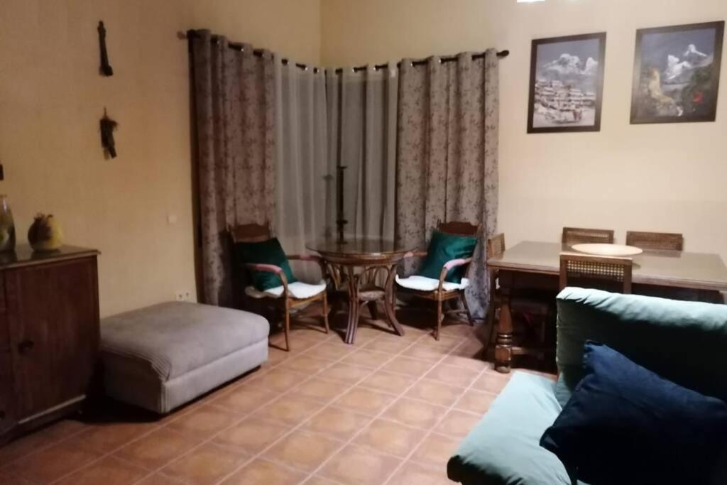 Casa Namaste - Ortigosa Del Monte Villa Exterior foto