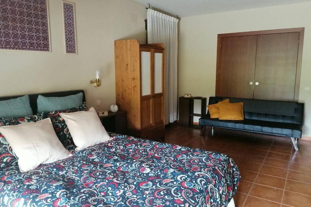 Casa Namaste - Ortigosa Del Monte Villa Exterior foto